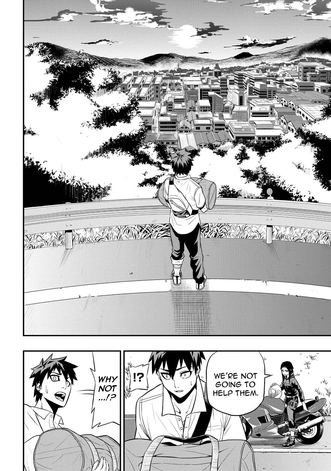 Read PYGMALION Manga Online