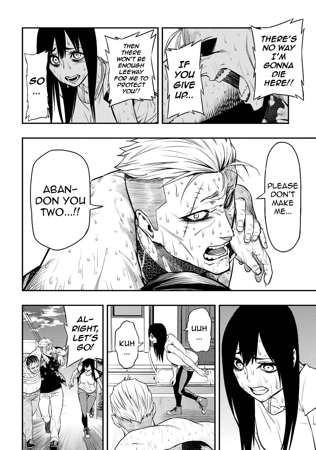 Read PYGMALION Manga Online