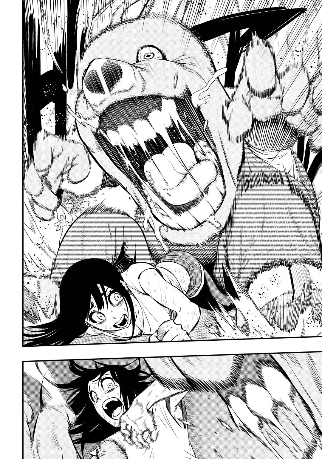 Read PYGMALION Manga Online