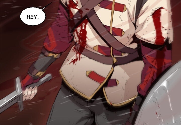 Read Painkiller Manga Online