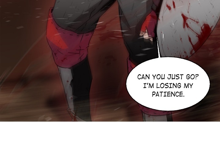 Read Painkiller Manga Online