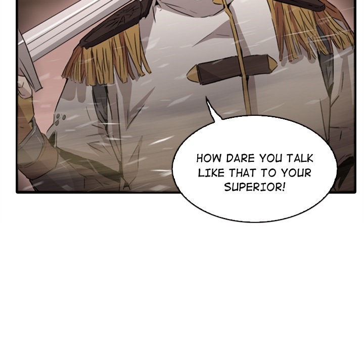 Read Painkiller Manga Online