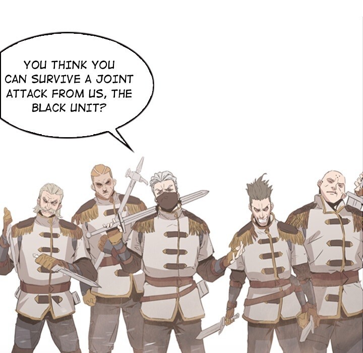 Read Painkiller Manga Online