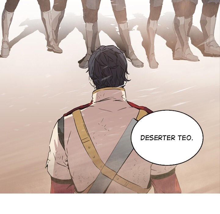 Read Painkiller Manga Online