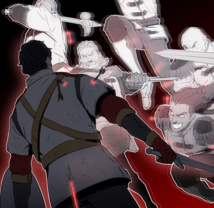 Read Painkiller Manga Online