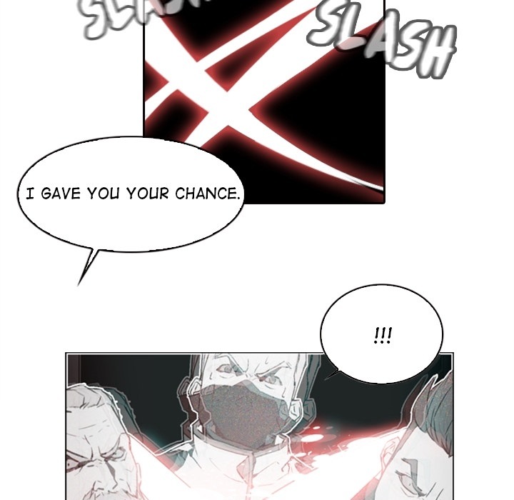 Read Painkiller Manga Online