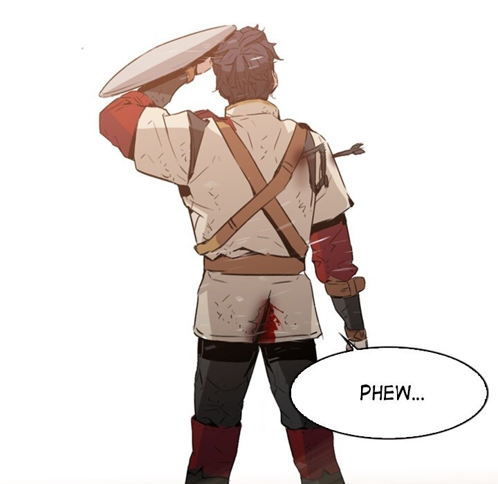 Read Painkiller Manga Online