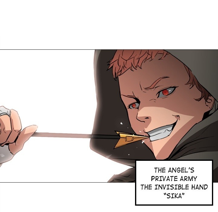 Read Painkiller Manga Online