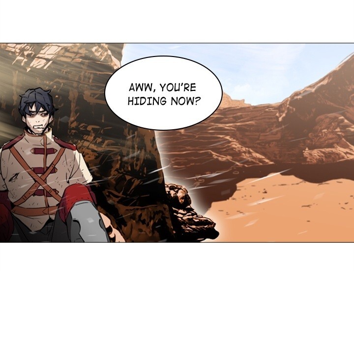 Read Painkiller Manga Online