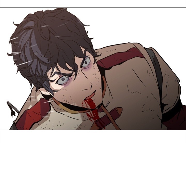 Read Painkiller Manga Online