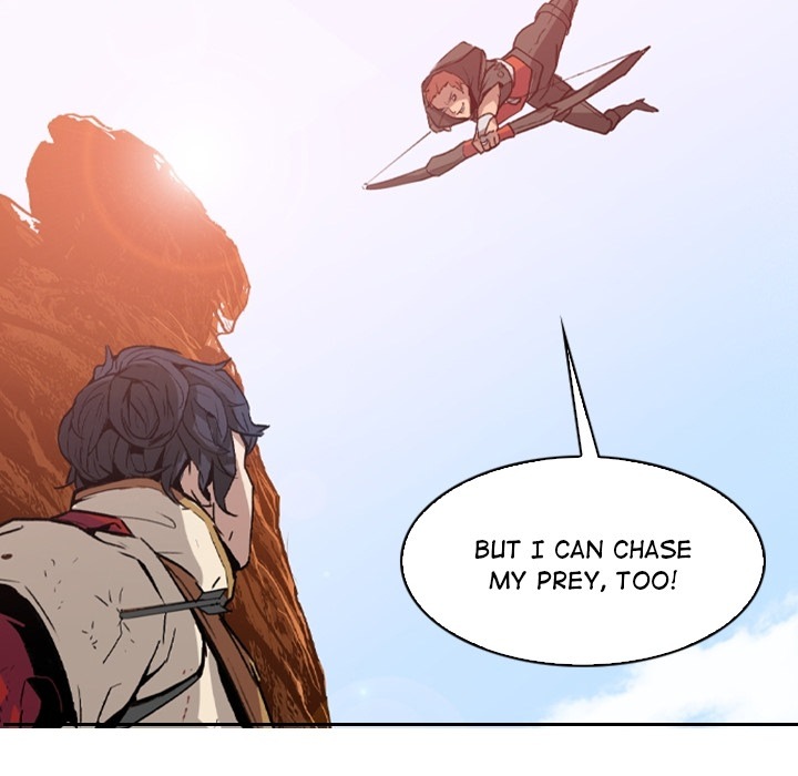 Read Painkiller Manga Online