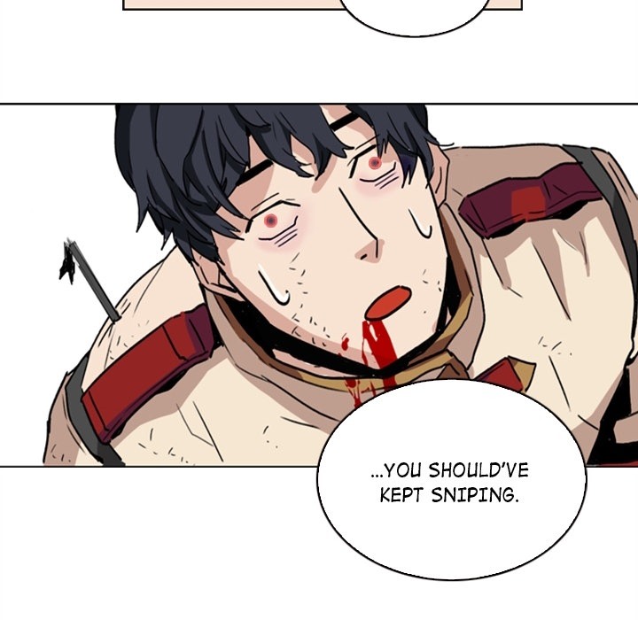 Read Painkiller Manga Online
