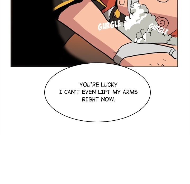Read Painkiller Manga Online