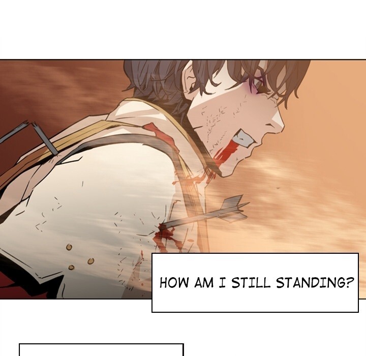 Read Painkiller Manga Online