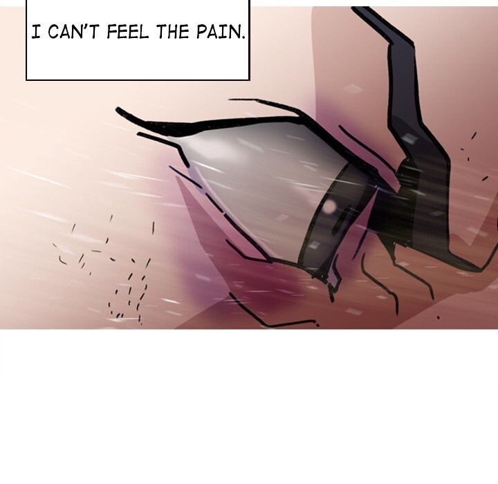 Read Painkiller Manga Online