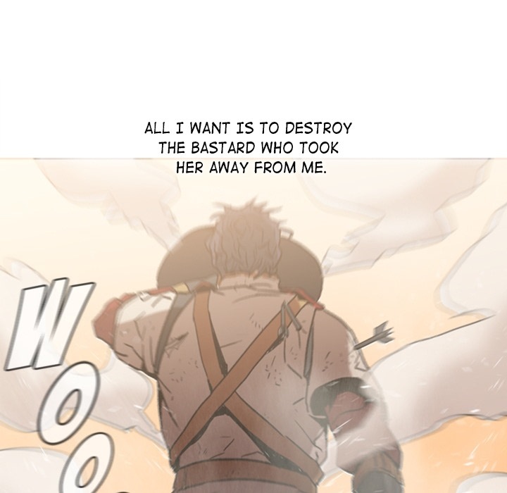 Read Painkiller Manga Online