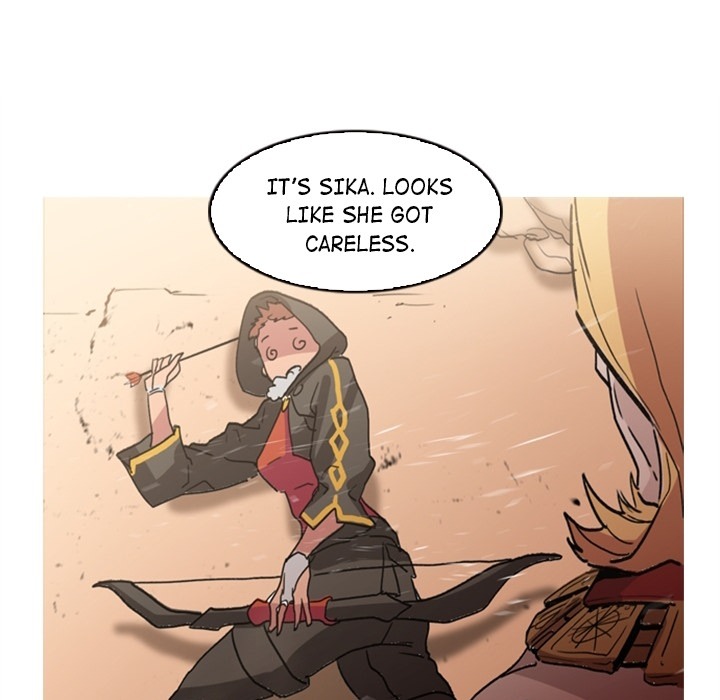 Read Painkiller Manga Online