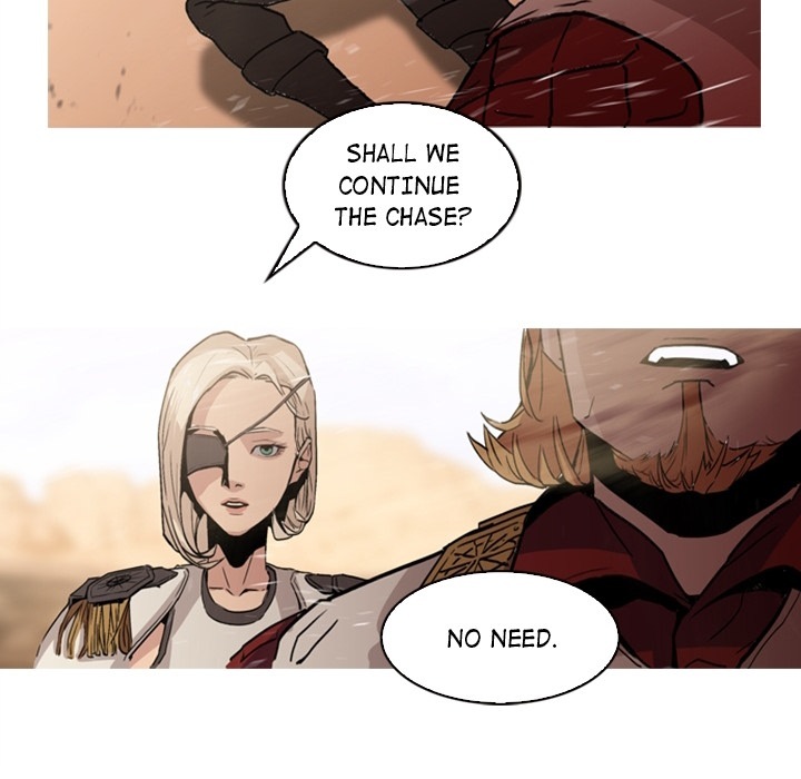 Read Painkiller Manga Online