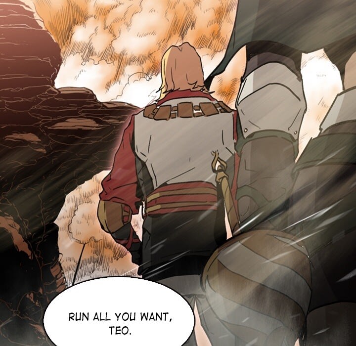 Read Painkiller Manga Online
