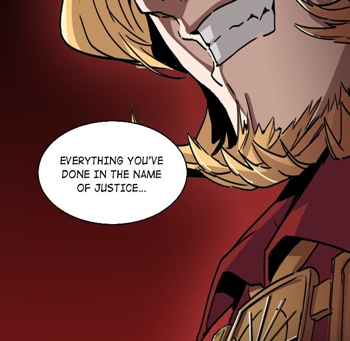 Read Painkiller Manga Online