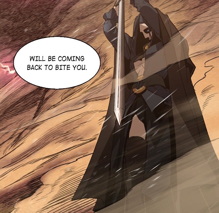Read Painkiller Manga Online