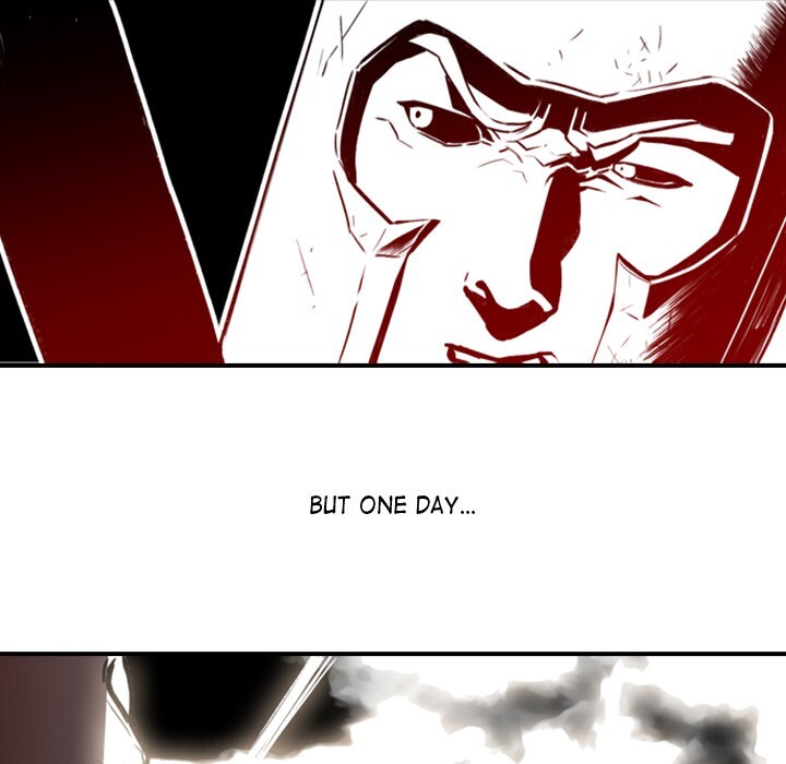 Read Painkiller Manga Online
