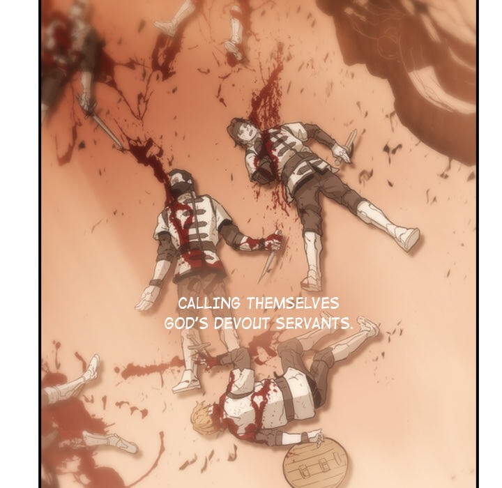 Read Painkiller Manga Online