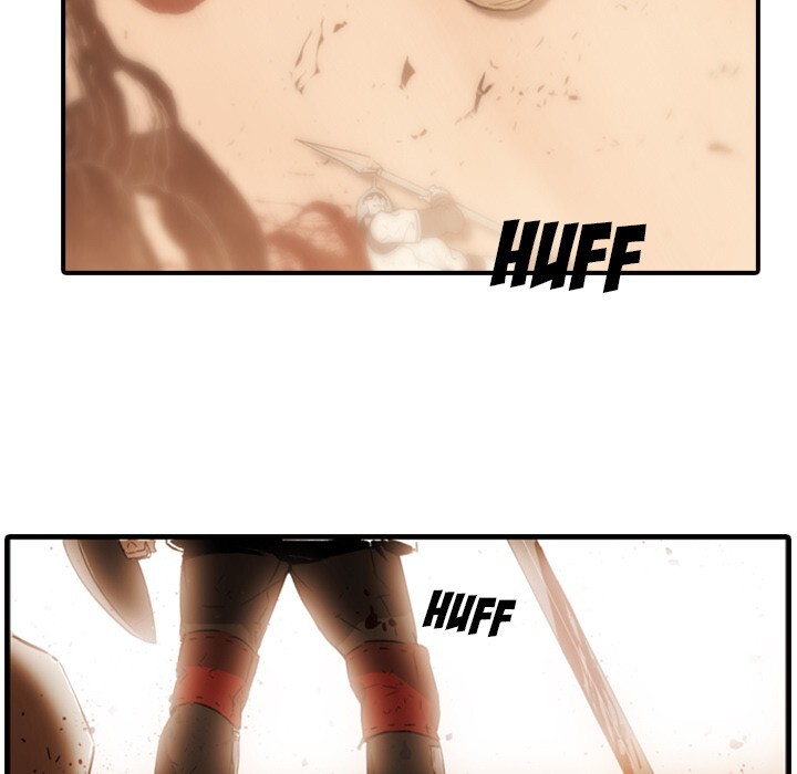 Read Painkiller Manga Online