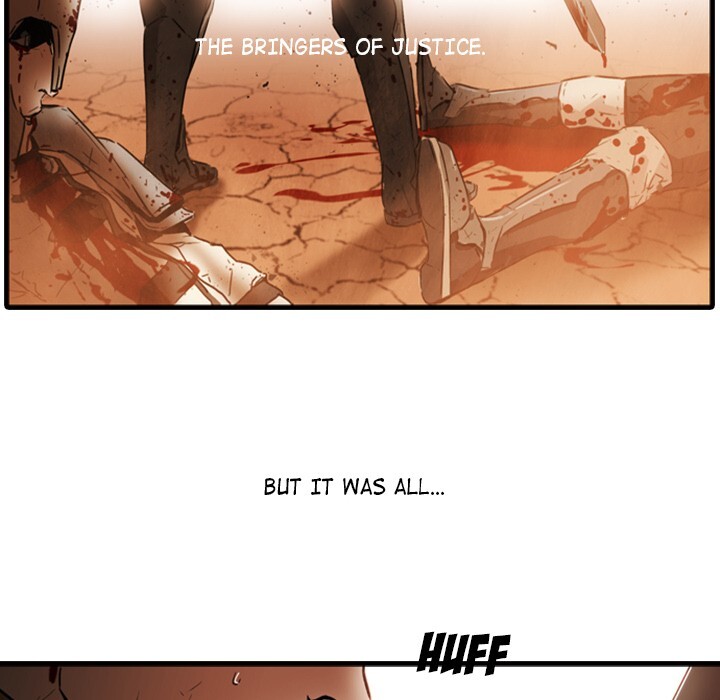 Read Painkiller Manga Online