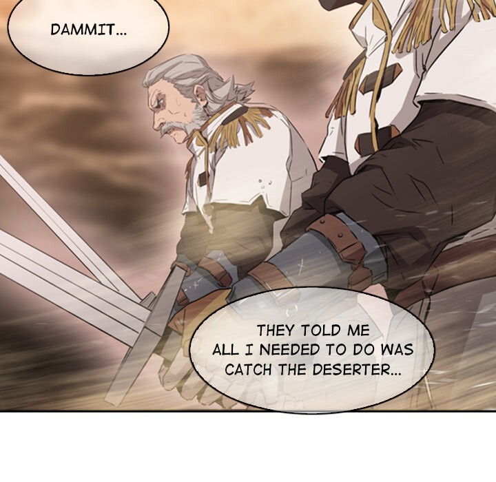 Read Painkiller Manga Online