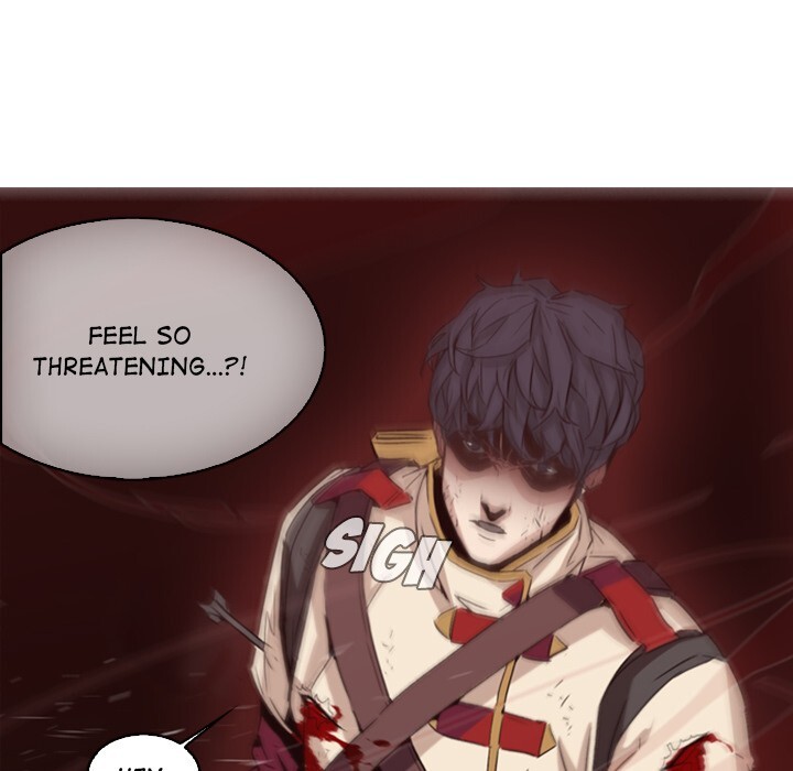 Read Painkiller Manga Online