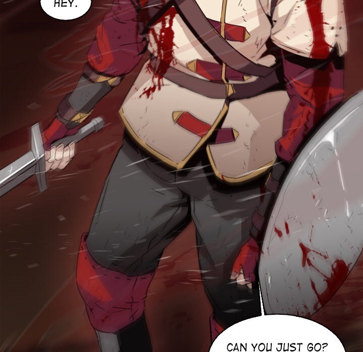 Read Painkiller Manga Online