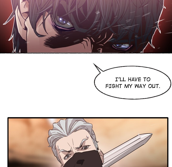 Read Painkiller Manga Online