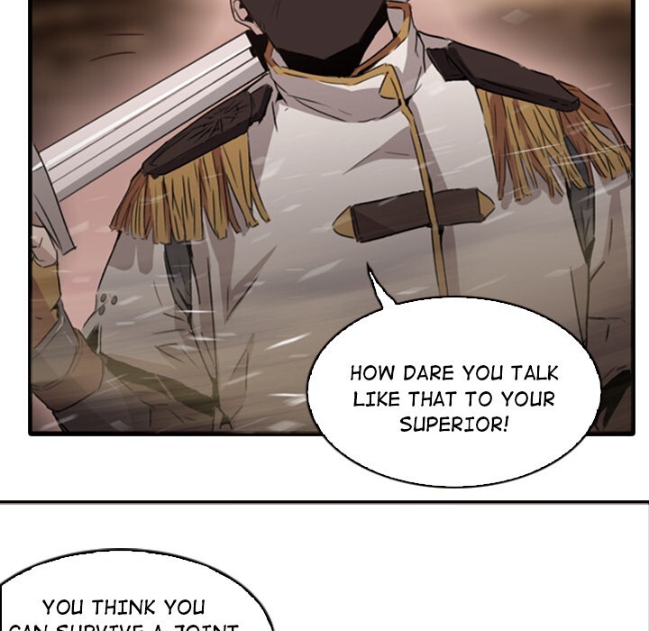 Read Painkiller Manga Online