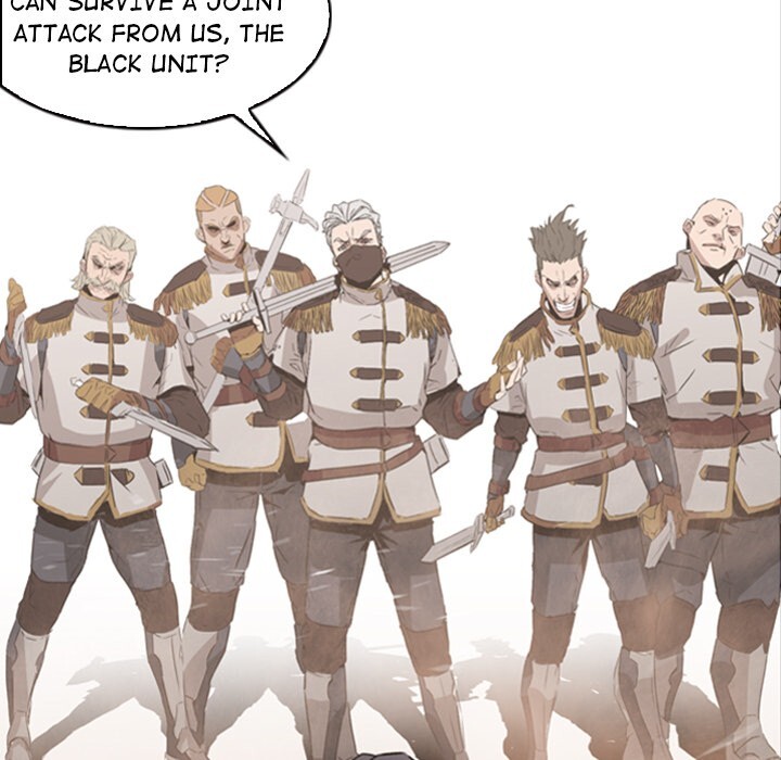 Read Painkiller Manga Online