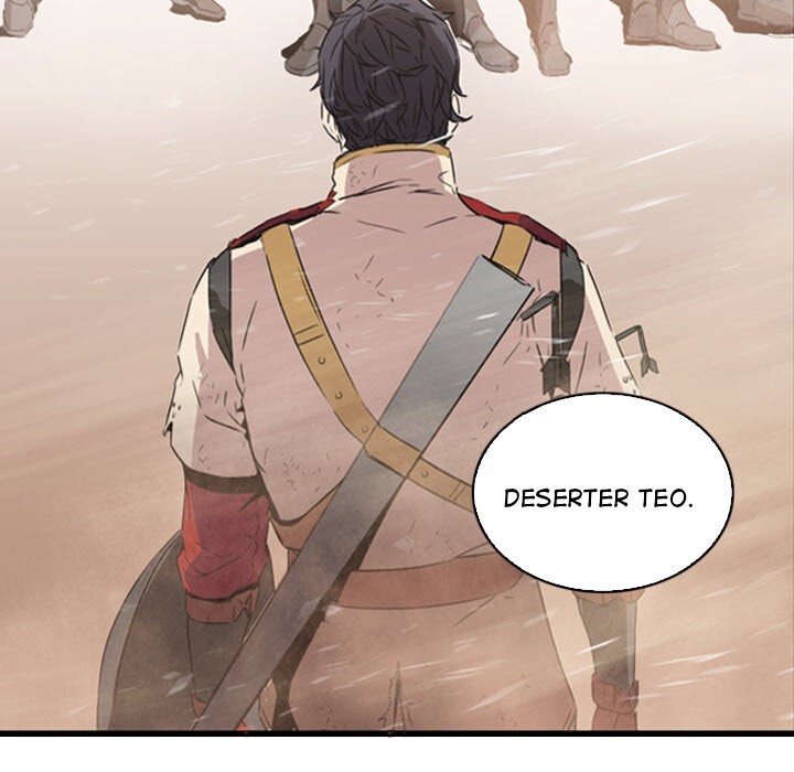 Read Painkiller Manga Online