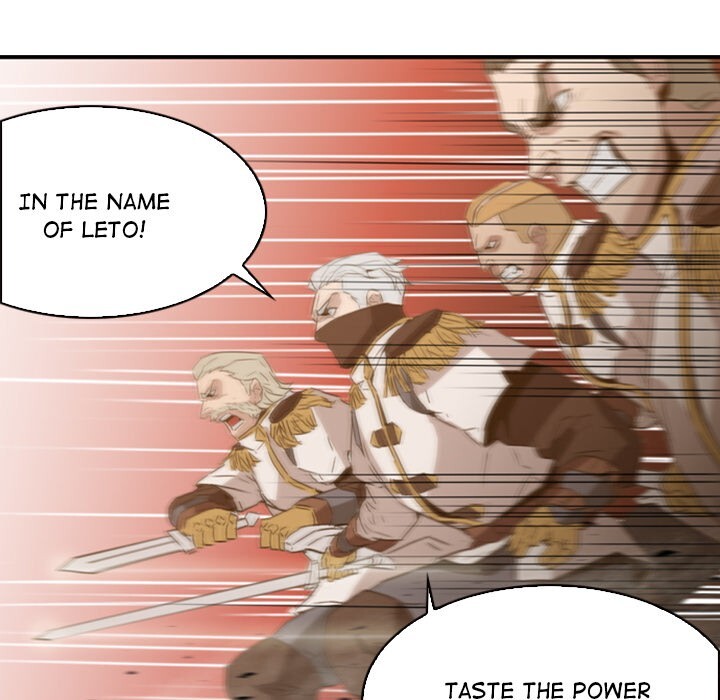 Read Painkiller Manga Online
