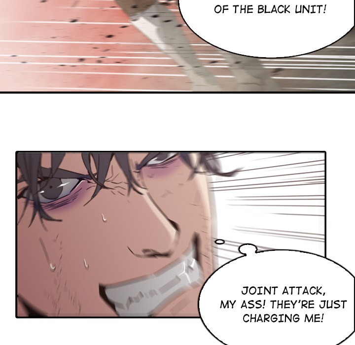 Read Painkiller Manga Online