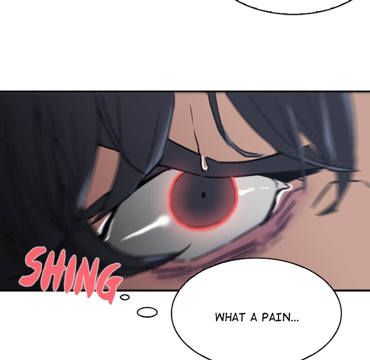 Read Painkiller Manga Online