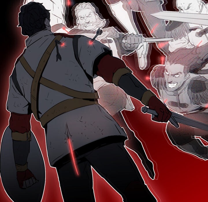 Read Painkiller Manga Online