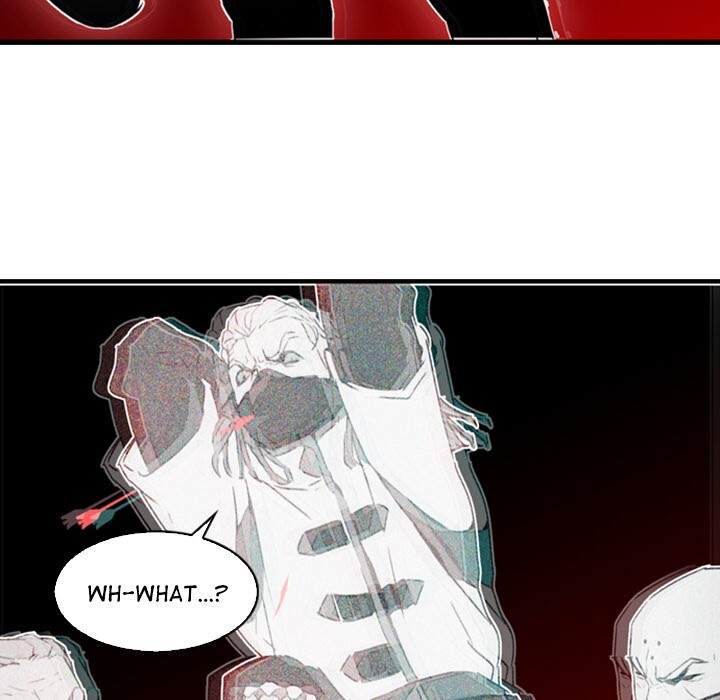Read Painkiller Manga Online