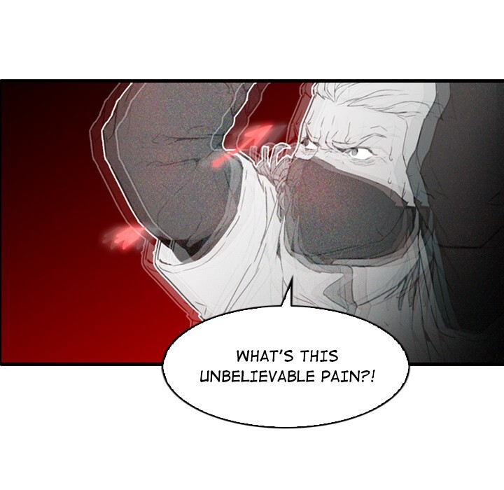 Read Painkiller Manga Online