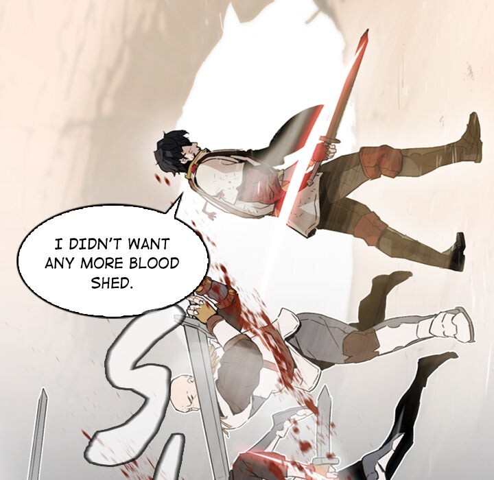 Read Painkiller Manga Online
