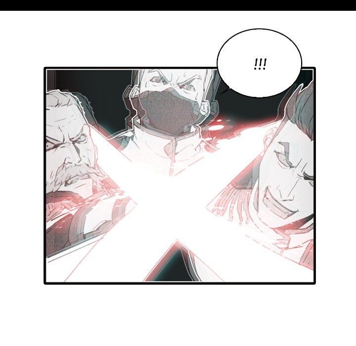 Read Painkiller Manga Online