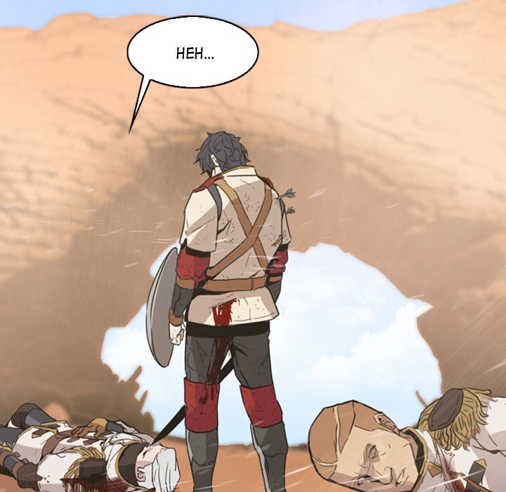 Read Painkiller Manga Online