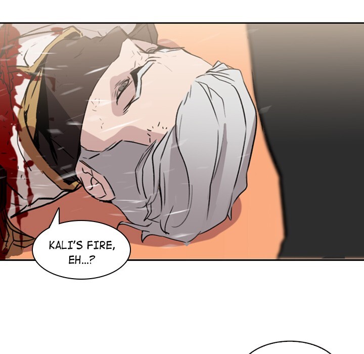 Read Painkiller Manga Online