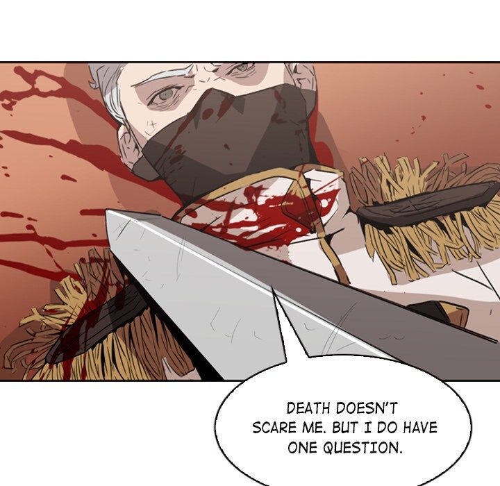 Read Painkiller Manga Online
