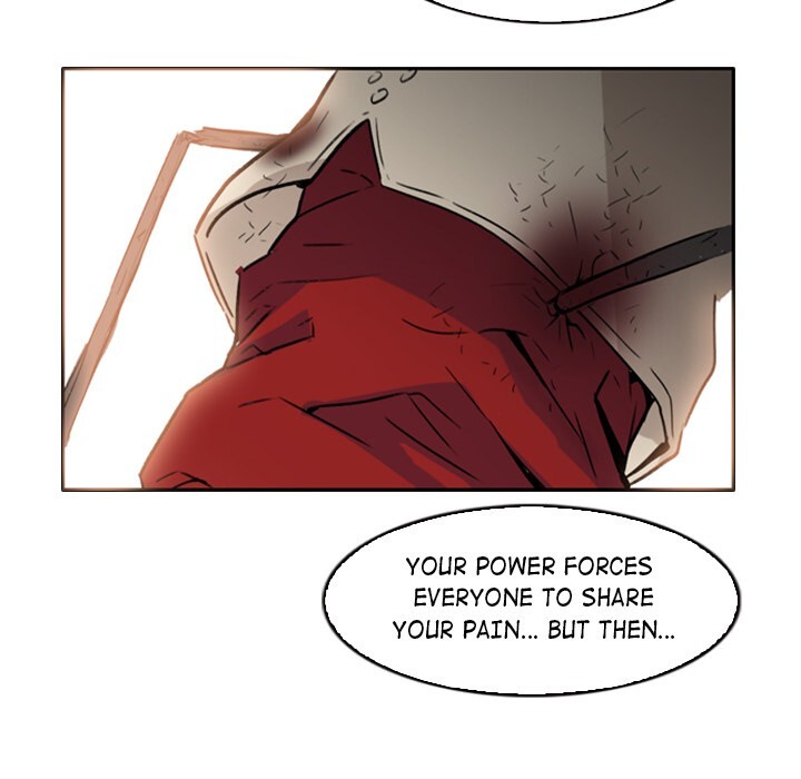 Read Painkiller Manga Online