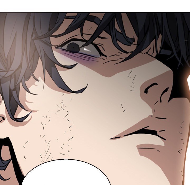 Read Painkiller Manga Online