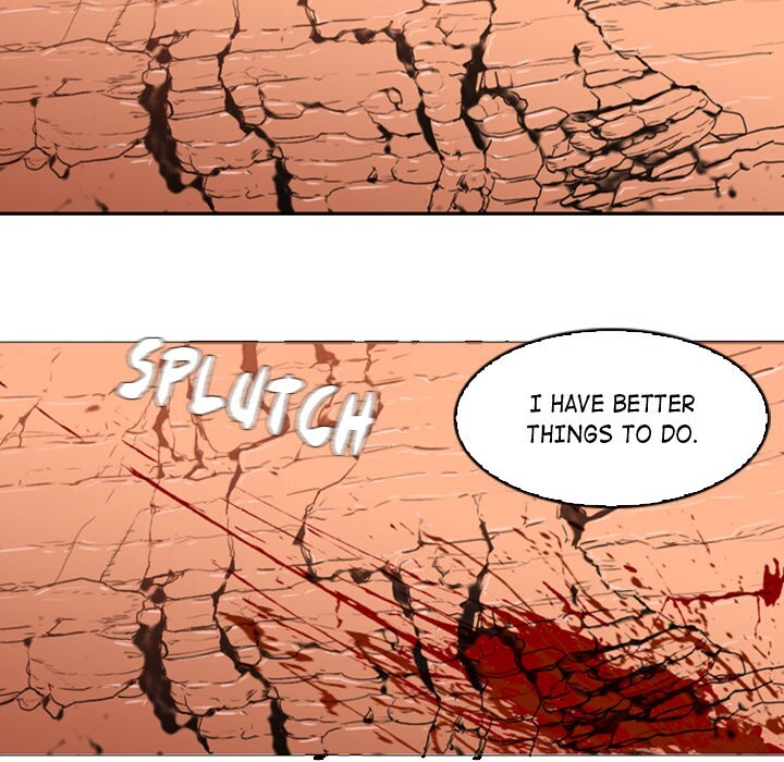 Read Painkiller Manga Online